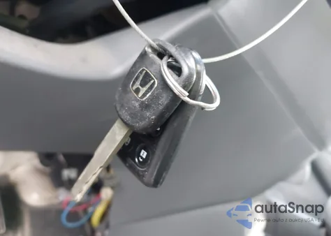 2007 Honda Odyssey Ex-L from USA, damaged, VIN 5FNRL38717B127157